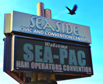 Sea-Pac Convention 2022