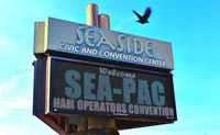 Sea-Pac Convention 2022